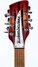 Dec 1988 Rickenbacker 370/ , : Headstock