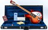 Rickenbacker 370/ , : Free image2