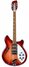 Rickenbacker 370/ , : Full Instrument - Front