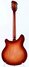 Rickenbacker 370/ , : Full Instrument - Rear