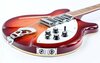 Rickenbacker 370/ , : Close up - Free