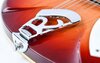 Rickenbacker 370/ , : Close up - Free2