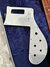 Rickenbacker 4001/4 CS, Cream: Free image