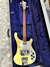 Rickenbacker 4001/4 CS, Cream: Full Instrument - Front