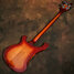 Rickenbacker 4003/4 Mod, Fireglo: Full Instrument - Rear