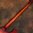 Rickenbacker 4003/4 Mod, Fireglo: Neck - Rear