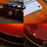 Rickenbacker 4003/4 Mod, Fireglo: Close up - Free2