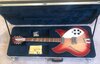 Rickenbacker 360/12 V64, Fireglo: Free image2