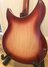 Rickenbacker 360/12 V64, Fireglo: Body - Rear