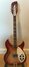 Rickenbacker 360/12 V64, Fireglo: Full Instrument - Front