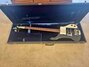 Rickenbacker 4000/4 Mod, Jetglo: Full Instrument - Front