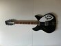 Rickenbacker 360/12 V64, Jetglo: Full Instrument - Front