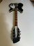 Rickenbacker 360/12 V64, Jetglo: Neck - Front