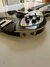 Rickenbacker 360/12 V64, Jetglo: Close up - Free
