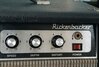Rickenbacker TR7/amp , Black: Free image
