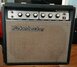 Rickenbacker TR7/amp , Black: Full Instrument - Front