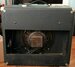 Rickenbacker TR7/amp , Black: Full Instrument - Rear