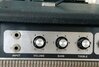 Rickenbacker TR7/amp , Black: Close up - Free2