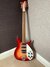 Rickenbacker 350/6 Liverpool, Fireglo: Full Instrument - Front