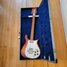 Rickenbacker 450/12 , Fireglo: Free image2
