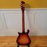 Rickenbacker 450/12 , Fireglo: Full Instrument - Rear