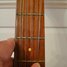 Rickenbacker 450/12 , Fireglo: Neck - Front