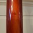 Rickenbacker 450/12 , Fireglo: Neck - Rear