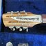 Feb 1968 Rickenbacker 370/12 Mod, Mapleglo: Headstock