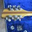 Rickenbacker 370/12 Mod, Mapleglo: Headstock - Rear