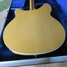 Rickenbacker 370/12 Mod, Mapleglo: Body - Rear