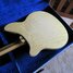 Rickenbacker 370/12 Mod, Mapleglo: Full Instrument - Rear