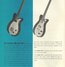 Rickenbacker 450/6 Prototype, Black: Free image