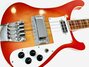 Rickenbacker 4001/4 , Fireglo: Free image