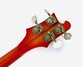Rickenbacker 4001/4 , Fireglo: Headstock - Rear