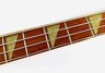 Rickenbacker 4001/4 , Fireglo: Neck - Front