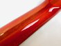 Rickenbacker 4001/4 , Fireglo: Neck - Rear