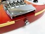 Rickenbacker 4001/4 , Fireglo: Close up - Free2