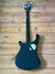 Rickenbacker 4001/4 , Jetglo: Full Instrument - Rear