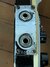 Rickenbacker 4001/4 , Jetglo: Close up - Free