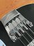 Rickenbacker 4001/4 , Jetglo: Close up - Free2