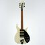 Rickenbacker 320/6 BH BT, White: Full Instrument - Front