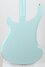 Rickenbacker 4003/4 , Blue Boy: Body - Rear