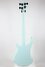 Rickenbacker 4003/4 , Blue Boy: Full Instrument - Rear