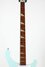 Rickenbacker 4003/4 , Blue Boy: Neck - Front