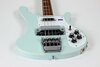 Rickenbacker 4003/4 , Blue Boy: Close up - Free2