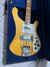 Rickenbacker 4001/4 , Mapleglo: Body - Front