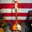 Rickenbacker 330/6 , Fireglo: Full Instrument - Front