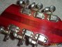 Rickenbacker 360/12 O.S., Fireglo: Headstock - Rear