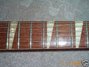 Rickenbacker 360/12 O.S., Fireglo: Neck - Front