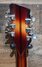 Rickenbacker 330/12 , Fireglo: Headstock - Rear
